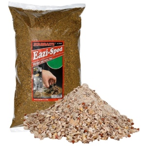 Starbaits spod mix eazi 5 kg - milky explosion