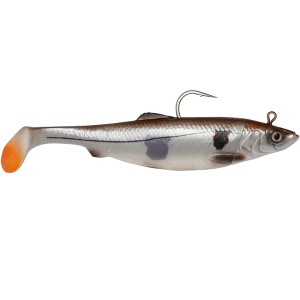 Savage gear gumová nástraha 4d herring big shad php haddock-22 cm 200 g