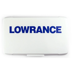 Lowrance kryt obrazovky eagle 9