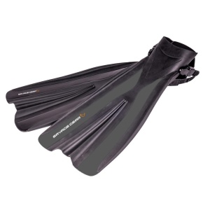 Savage gear ploutve belly boat fins