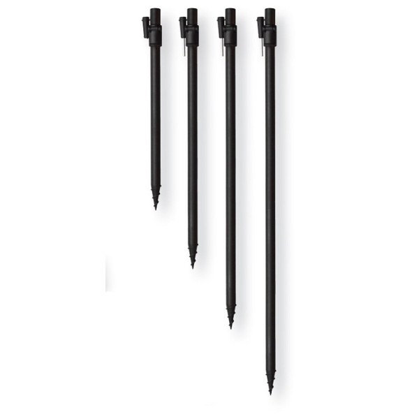 Prologic vidlička zavrtávací telescopic power bankstick-110-180 cm