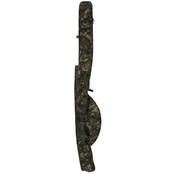 Fox pouzdro na pruty camolite tri sleeve - 13 ft