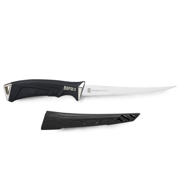 Rapala Filetovací nůž RCD Fillet Knife 6"