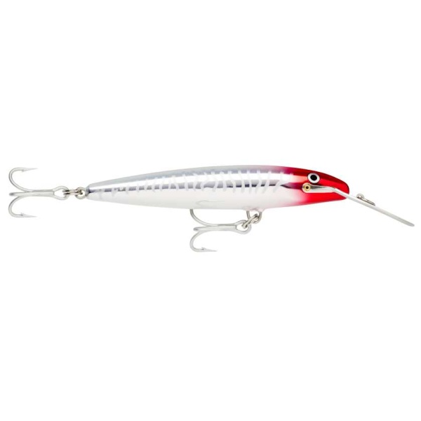 Rapala wobler magnum sinking rhu - 14 cm 36 g