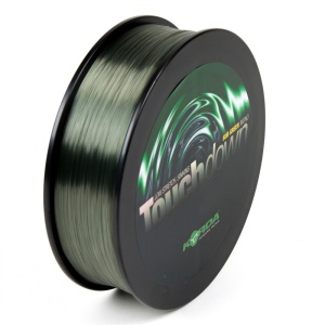 Korda Vlasec Touchdown 1000m - Green 20lb / 0.43mm