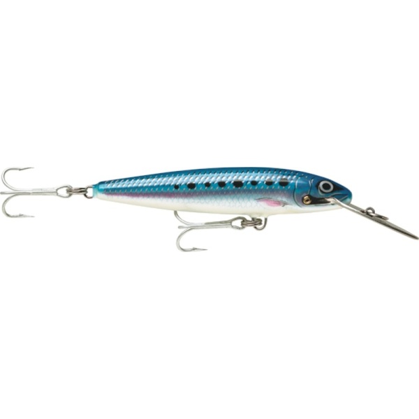 Rapala wobler magnum sinking bsrd - 18 cm 70 g