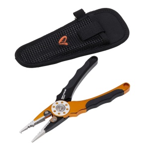 Savage Gear Kleště Alu Pro Pliers L 20cm