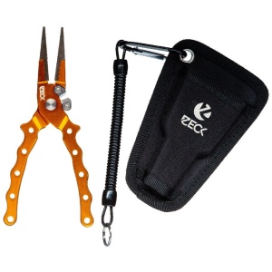 Zeck Kleště CNC Pliers Pro incl. bag