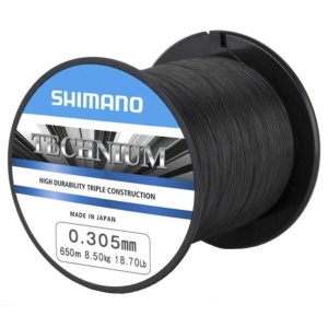 Shimano Vlasec Technium PB - 0