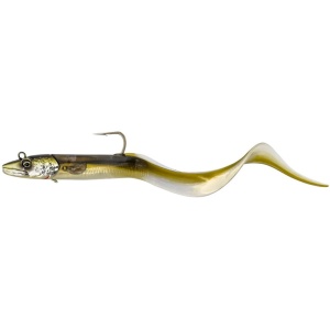 Savage gear gumová nástraha conger eel conger - 22 cm 160 g