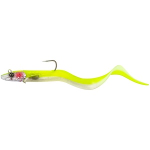 Savage gear gumová nástraha conger eel lemonback - 22 cm 160 g