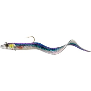 Savage gear gumová nástraha conger eel ocean flash - 23 cm 200 g