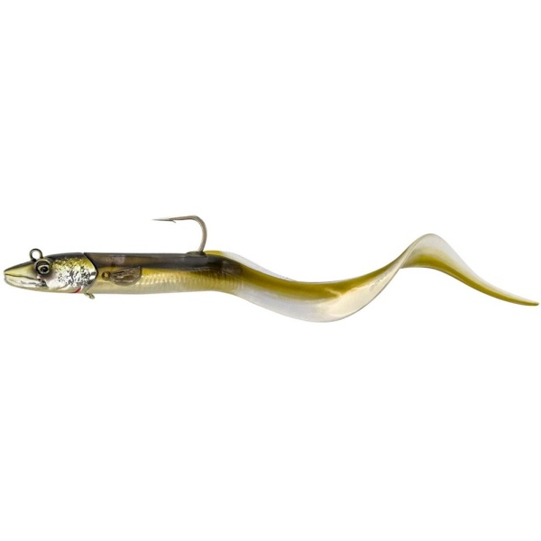 Savage gear gumová nástraha conger eel conger - 23 cm 200 g