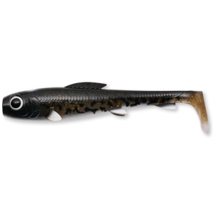 Abu garcia gumová nástraha svartzonker mcpike miltona walleye 2 ks - 25 cm 131 g