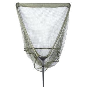 Korum podběrák folding triangle net - 30" 75 cm