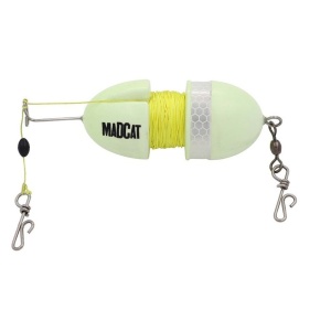 Madcat Bójkový trhací systém Adjusta Buoy Float 15M 32g