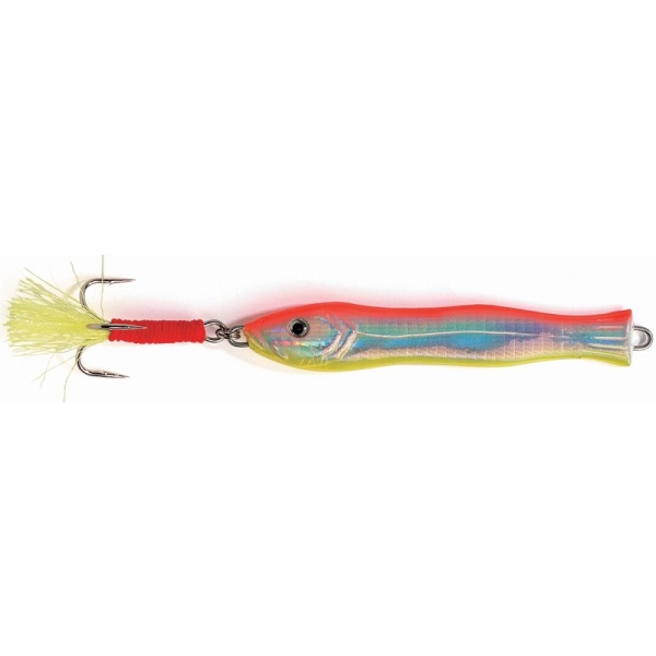 Abu garcia pilker sillen h-s red-350 g