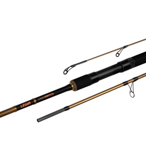 Delphin Prut Legia CarpMatch 330cm 75g