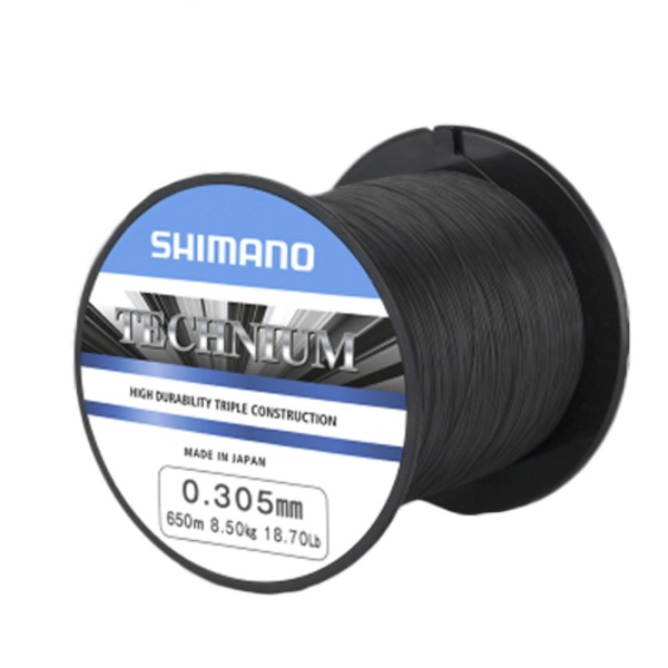 Shimano Vlasec Technium - 0