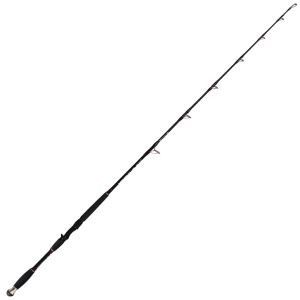 Hell-Cat Prut Black Vertical Casting 1