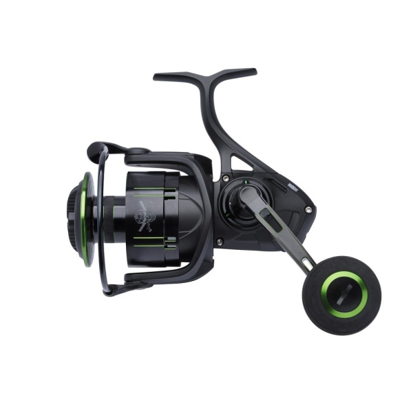 Madcat Naviják Dominion Spinning Reel 5500