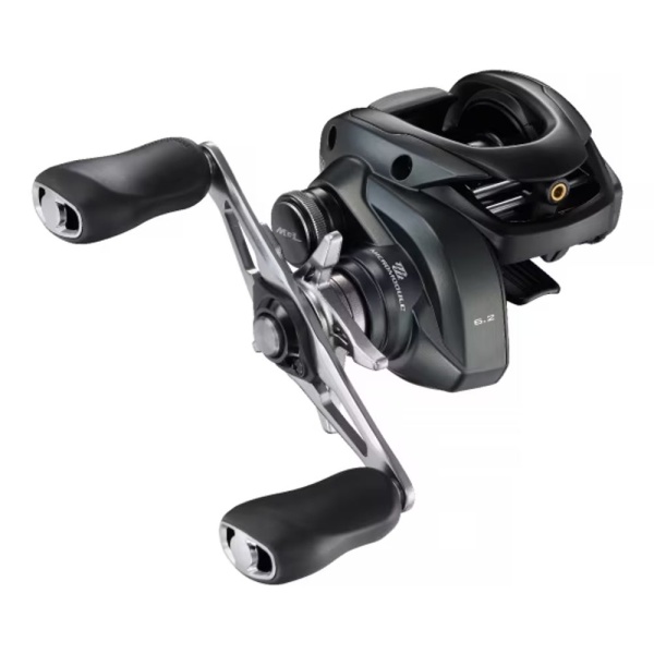 Shimano Naviják Curado 150 K MGL Right Hand