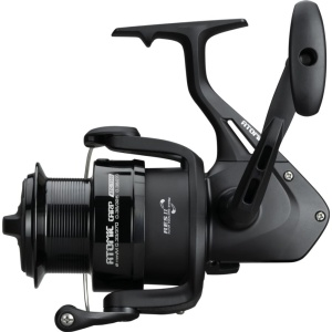 Okuma Naviják Atomic Carp 7000