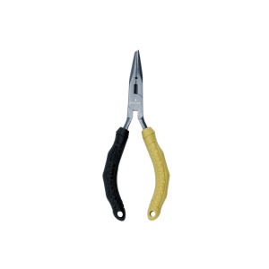 Westin Kleště Micro Split Ring Plier Carbon Steel 10cm