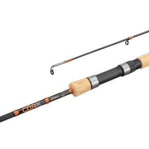 Delphin Prut Corx Spin Light 213cm 3-10g