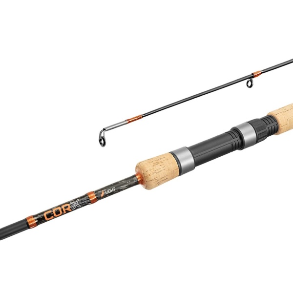 Delphin Prut Corx Spin Light 213cm 3-10g