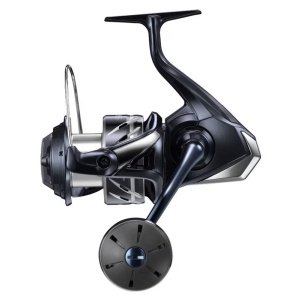 Shimano Naviják Stradic SW B 4000 XG