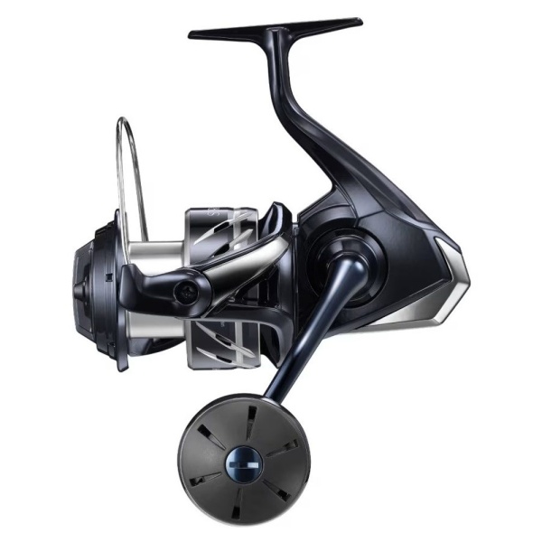 Shimano Naviják Stradic SW B 4000 XG