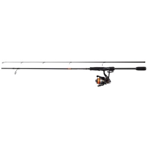 DAM Prut Fire Wave XP Spinning Combo 2