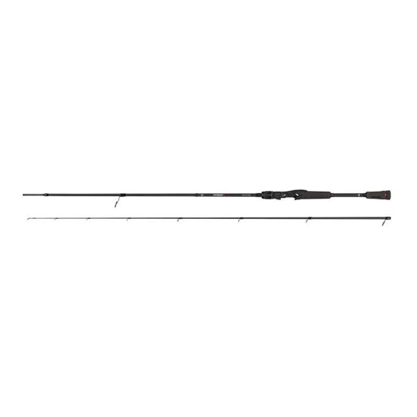 Fox Rage Prut Prism X Twitcher Spinning Rod 210cm 3-14g