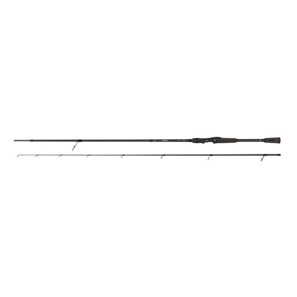 Fox Rage Prut Prism X Heavy Jigger 240cm 10-40g