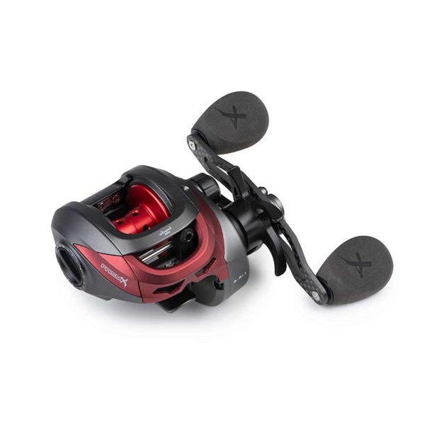 Fox Rage Multiplikátor Prism X Baitcast