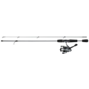 Zebco Prut Fishing Combo 1