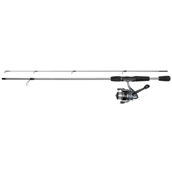 Zebco Prut Fishing Combo 1