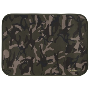 Fox neoprenová rohožka camolite bivvy mat - 70x50 cm