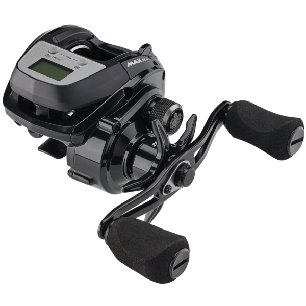 Abu garcia multiplikátor max lp dlc left