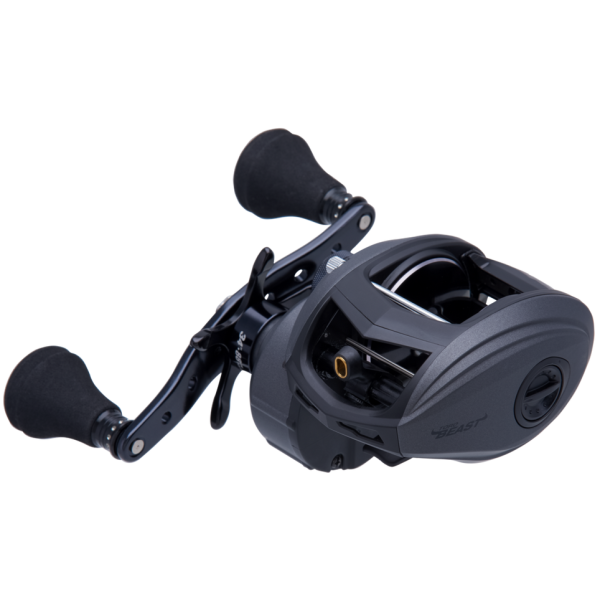 Abu garcia multiplikátor revo 4 toro beast 61 hs left