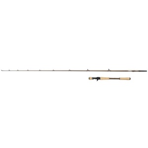 Abu garcia prut beast pro 2 6611 h jb casting 1