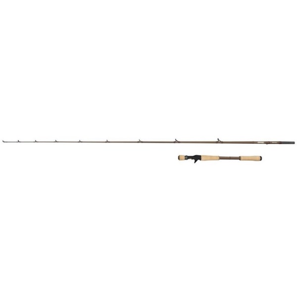 Abu garcia prut beast pro 2 6611 h jb casting 1