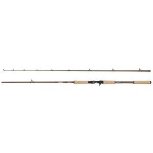 Abu garcia prut beast pro 2 7311 xhp casting 2