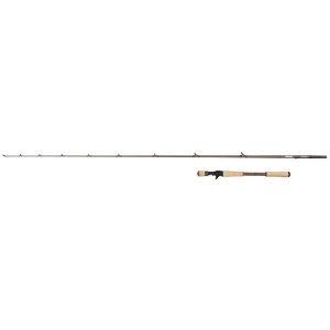 Abu garcia prut beast pro 2 7411 xh live casting 2