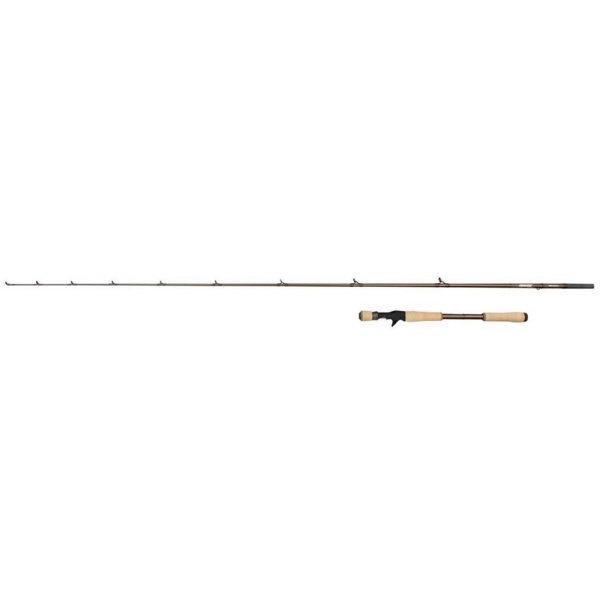 Abu garcia prut beast pro 2 7411 xhp live casting 2