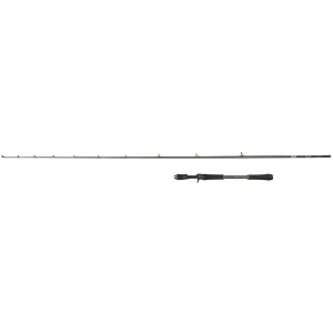 Abu garcia prut beast x2 6611 h jb casting 1