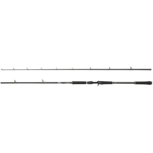 Abu garcia prut beast x2 7011 mh casting 2