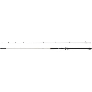 Abu garcia prut beast  x2 802 h trolling cast 2