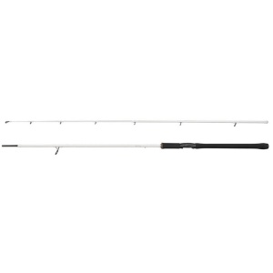 Abu garcia prut beast x2 822 h trolling spinning 2